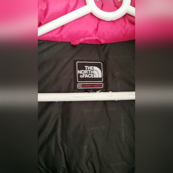 The North Face Summit Series Down Jacket Ladies L ( Rare Find) - Picture 11 of 15